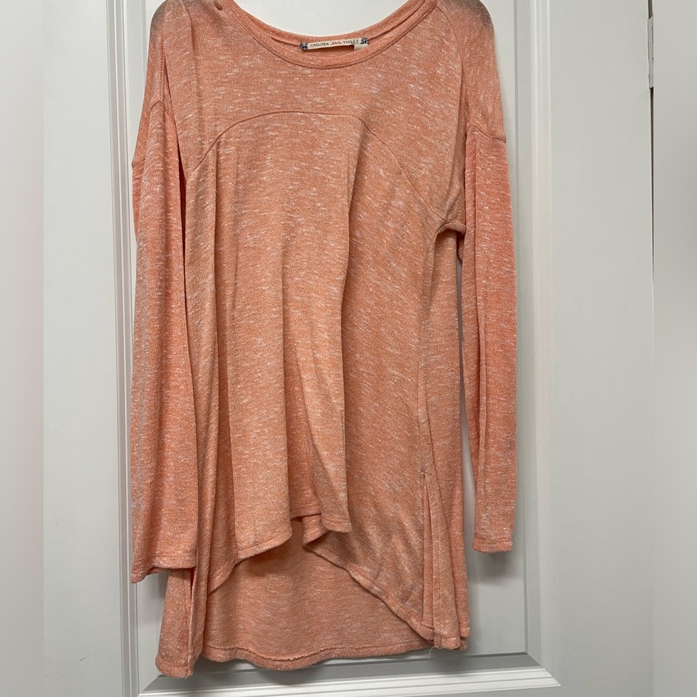 Chelsea & Violet Sweater